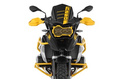 Bild von Motorschutzbügel VA