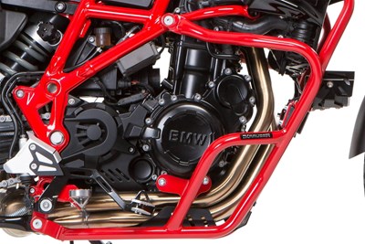 Bild von Motorschutzbügel »ADVENTURE«