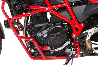 Bild von Motorschutzbügel »ADVENTURE«