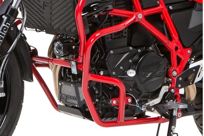 Bild von Motorschutzbügel »ADVENTURE«