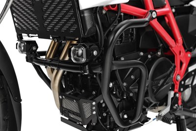 Bild von Motorschutzbügel »BASIC«