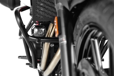 Bild von Motorschutzbügel »BASIC«