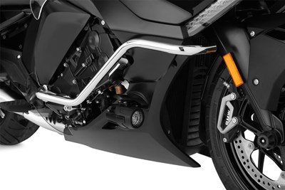 Bild von Motorschutzbügel »Bagger Style«