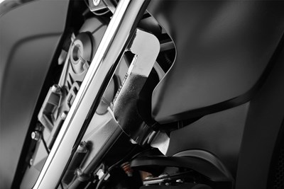 Bild von Motorschutzbügel »Bagger Style«