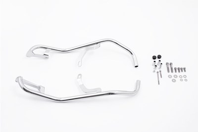 Bild von Motorschutzbügel »Bagger Style«