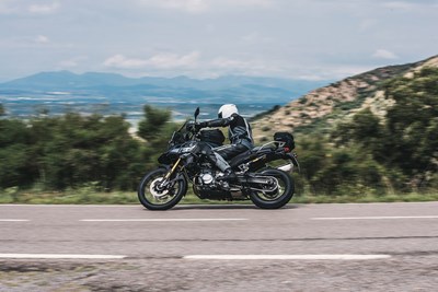 Bild von Motorschutzbügel »EXTREME« (EURO 5)