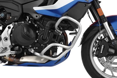 Bild von Motorschutzbügel »EXTREME«