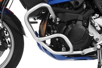 Bild von Motorschutzbügel »EXTREME«