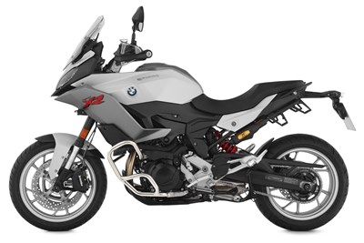 Bild von Motorschutzbügel »EXTREME«