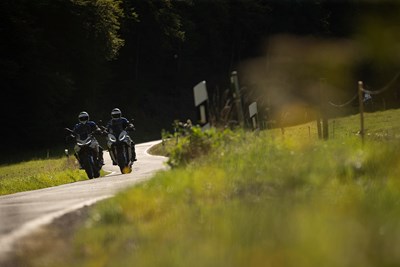 Bild von Motorschutzbügel »EXTREME«