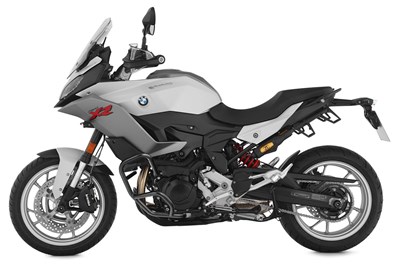 Bild von Motorschutzbügel »EXTREME«