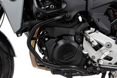 Bild von Motorschutzbügel »SPORT«