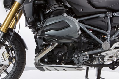 Bild von Motorschutzbügel »SPORT«