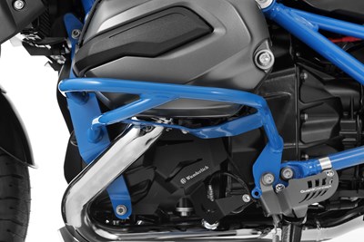 Bild von Motorschutzbügel »SPORT«