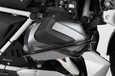 Bild von Motorschutzbügel »SPORT«