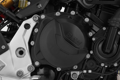 Bild von Motorschutzcover Set für Kupplung und Lichtmaschine