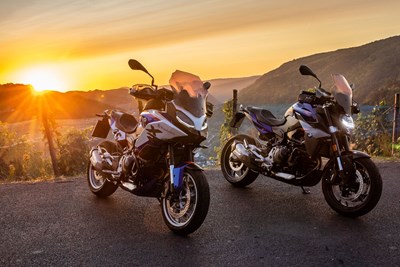 Bild von Motorschutzcover Set für Kupplung und Lichtmaschine