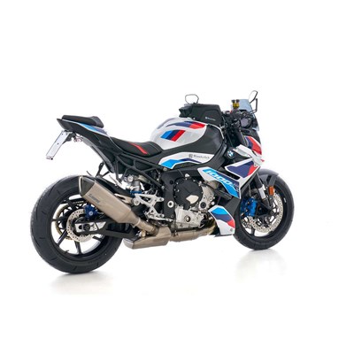 Bild von Motorschutzcover Set für Kupplung und Lichtmaschine