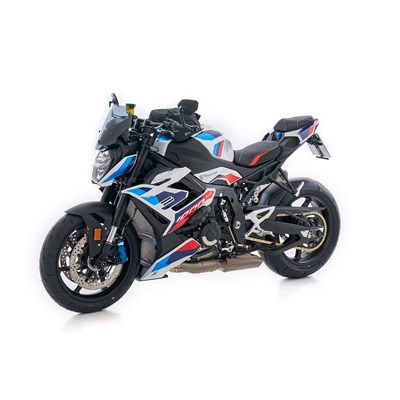 Bild von Motorschutzcover Set für Kupplung und Lichtmaschine