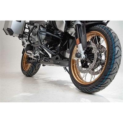 Bild von Motorschutzplatte