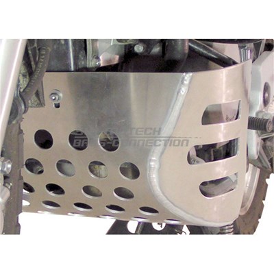 Bild von Motorschutzplatte