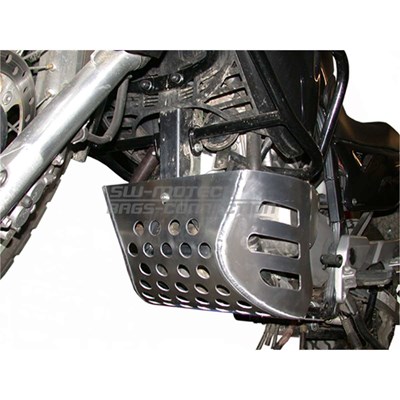 Bild von Motorschutzplatte