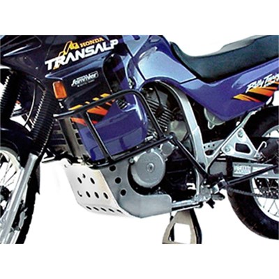 Bild von Motorschutzplatte