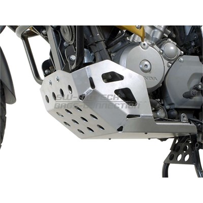 Bild von Motorschutzplatte