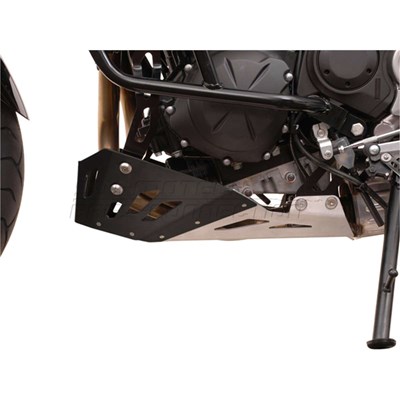 Bild von Motorschutzplatte