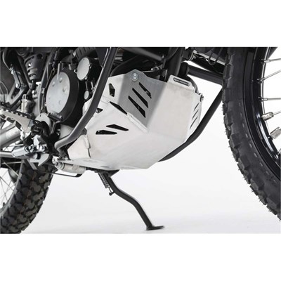 Bild von Motorschutzplatte