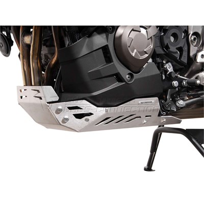 Bild von Motorschutzplatte