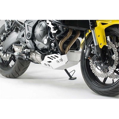 Bild von Motorschutzplatte