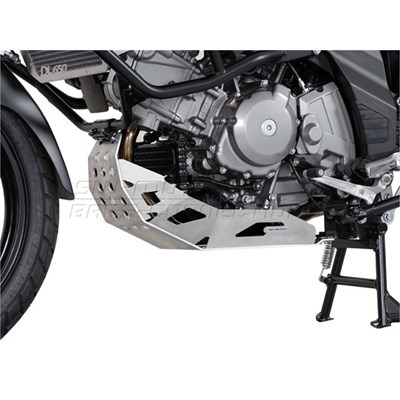 Bild von Motorschutzplatte