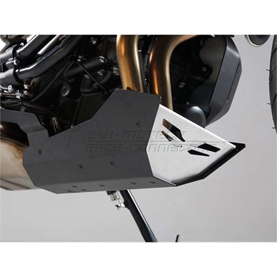 Bild von Motorschutzplatte