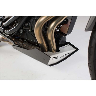 Bild von Motorschutzplatte