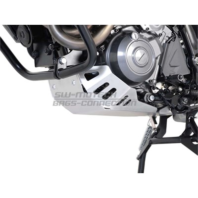 Bild von Motorschutzplatte