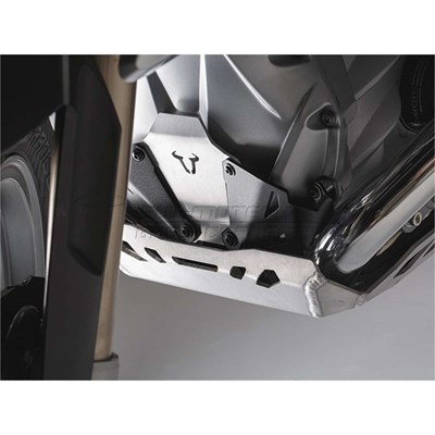 Bild von Motorschutzplatte