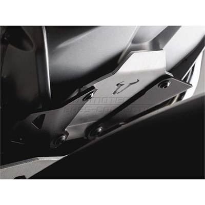 Bild von Motorschutzplatte