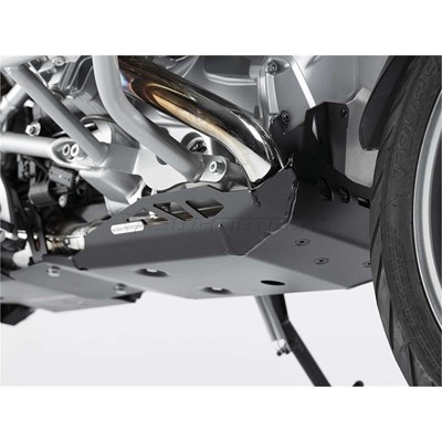 Bild von Motorschutzplatte