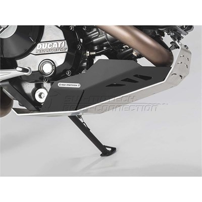 Bild von Motorschutzplatte