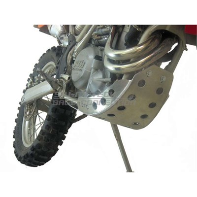 Bild von Motorschutzplatte