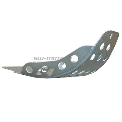 Bild von Motorschutzplatte