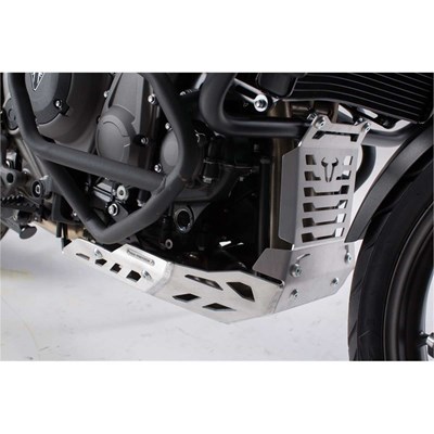 Bild von Motorschutzplatte