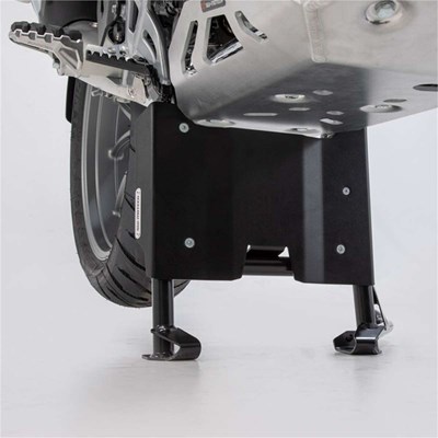 Bild von Motorschutzplatte