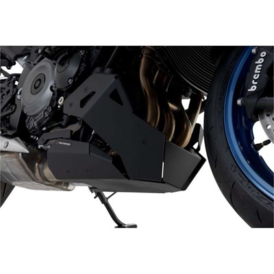 Bild von Motorschutzplatte