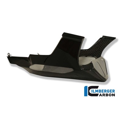 Bild von Motorspoiler / Verkleidungsunterteil (mit Hauptständer)