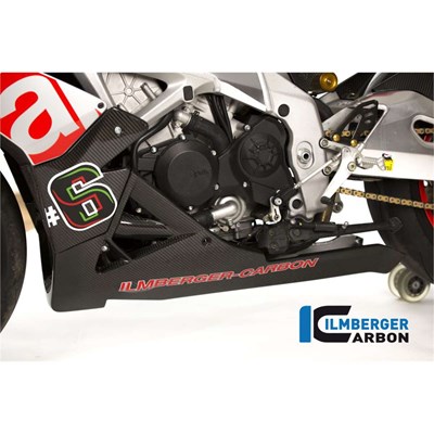 Bild von Motorspoiler 3 tlg