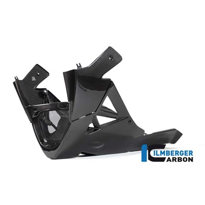 Bild von Motorspoiler 3 tlg