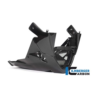 Bild von Motorspoiler 3 tlg