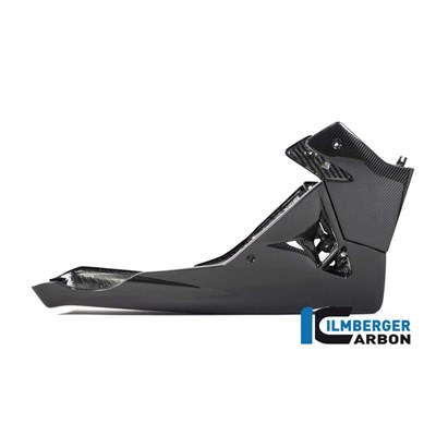 Bild von Motorspoiler 3 tlg